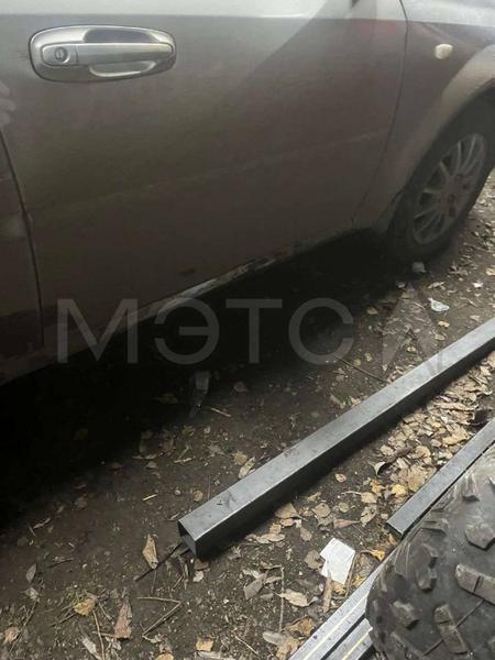 Chevrolet Lacetti 2010, фото 15