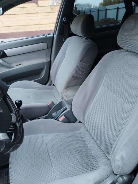 Chevrolet Lacetti 2010, фото 5