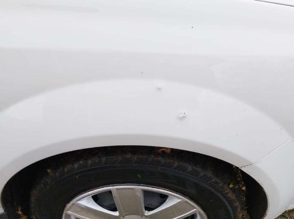 Chevrolet Lacetti 2010, фото 6
