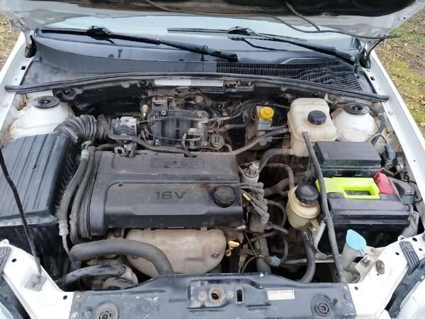 Chevrolet Lacetti 2010, фото 12