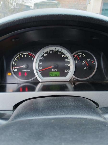 Chevrolet Lacetti 2010, фото 2