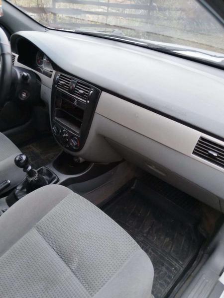 Chevrolet Lacetti 2010, фото 15