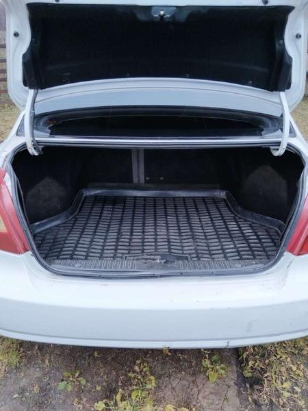 Chevrolet Lacetti 2010, фото 14