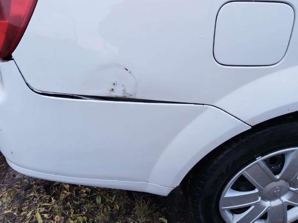 Chevrolet Lacetti 2010, фото 7