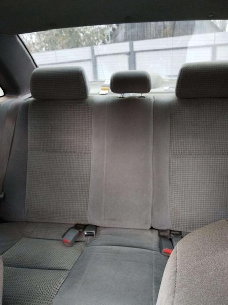 Chevrolet Lacetti 2010, фото 4