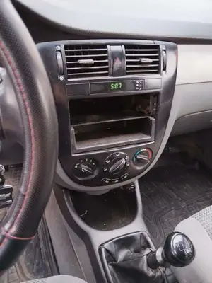 Chevrolet Lacetti 2010 с торгов по банкротству, фото 1