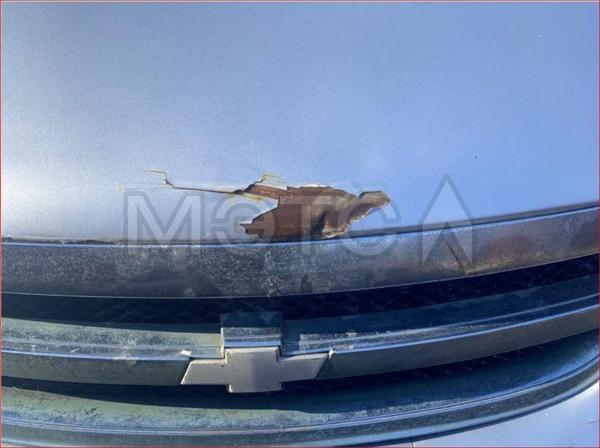 Chevrolet Lacetti 2012, фото 11