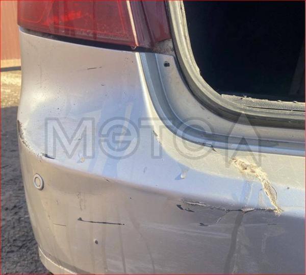 Chevrolet Lacetti 2012, фото 14