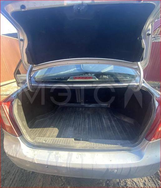 Chevrolet Lacetti 2012, фото 9