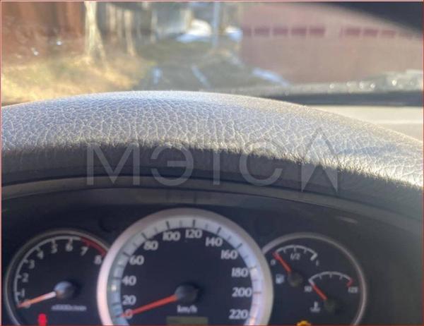 Chevrolet Lacetti 2012, фото 8