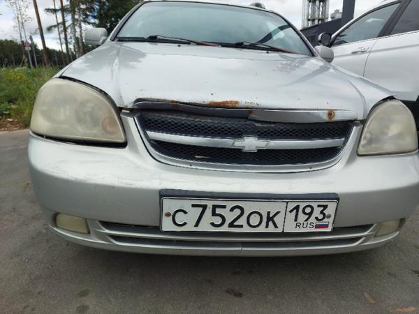Chevrolet