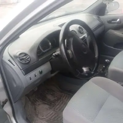 Chevrolet Lacetti 2008 с торгов по банкротству, фото 1