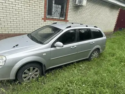 Chevrolet Lacetti 2008 с торгов по банкротству, фото 1