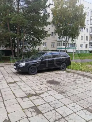 Chevrolet Lacetti 2009 с торгов по банкротству, фото 1