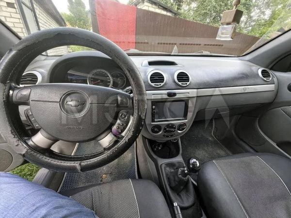Chevrolet Lacetti 2009, фото 8