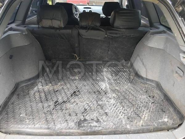 Chevrolet Lacetti 2009, фото 11