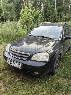 Chevrolet Lacetti 2009 с торгов по банкротству, фото 1