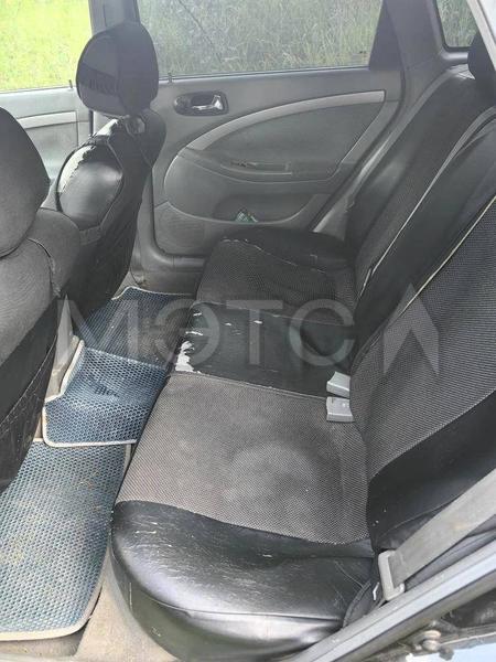 Chevrolet Lacetti 2009, фото 9
