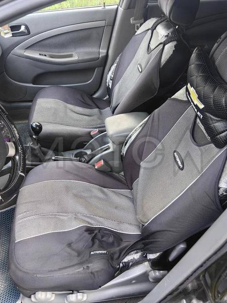 Chevrolet Lacetti 2009, фото 10