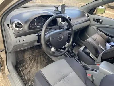 Chevrolet Lacetti 2010 с торгов по банкротству, фото 1