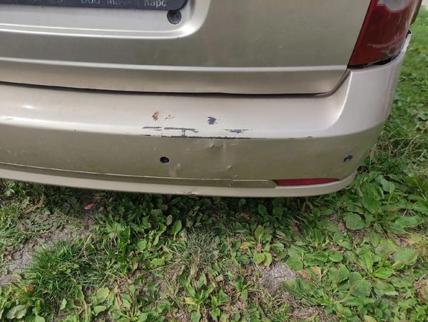 Chevrolet Lacetti 2011, фото 2