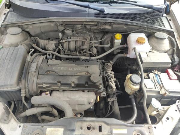 Chevrolet Lacetti 2011, фото 7