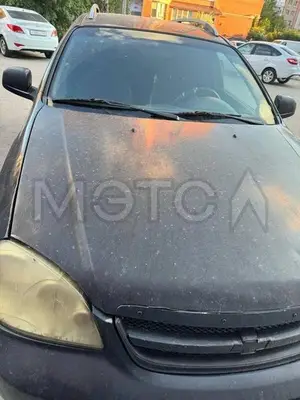 Chevrolet Lacetti 2011 с торгов по банкротству, фото 1