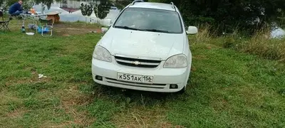Chevrolet Lacetti 2012 с торгов по банкротству, фото 1