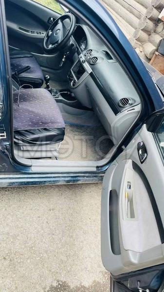 Chevrolet Lacetti 2007, фото 13