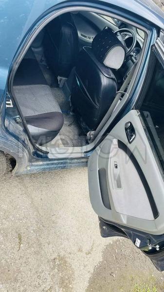 Chevrolet Lacetti 2007, фото 12