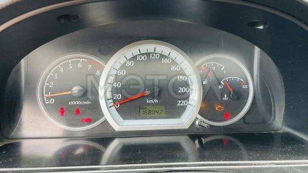 Chevrolet Lacetti 2007, фото 10