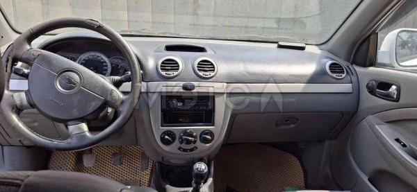 Chevrolet Lacetti 2011, фото 11