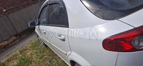 Chevrolet Lacetti 2011, фото 6