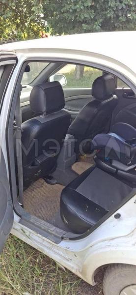 Chevrolet Lacetti 2011, фото 12