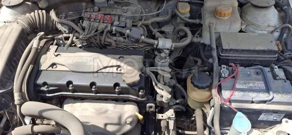 Chevrolet Lacetti 2011, фото 13