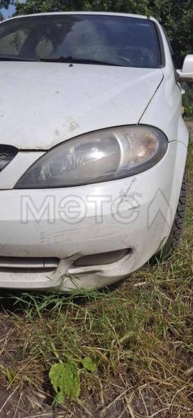Chevrolet Lacetti 2011, фото 5