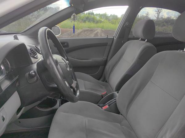 Chevrolet Lacetti 2007, фото 7