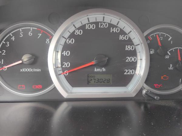 Chevrolet Lacetti 2007, фото 3