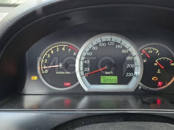 Chevrolet Lacetti 2007, фото 5