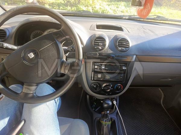 Chevrolet Lacetti 2007, фото 5