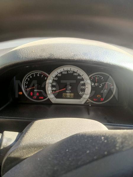 Chevrolet Lacetti 2007, фото 6