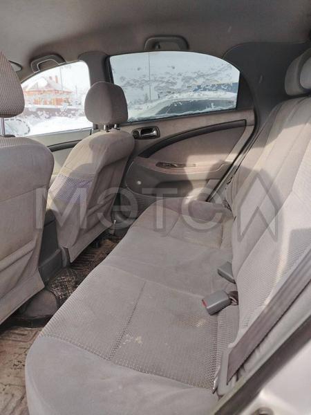 Chevrolet Lacetti 2008, фото 9