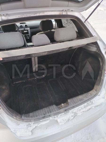 Chevrolet Lacetti 2008, фото 15