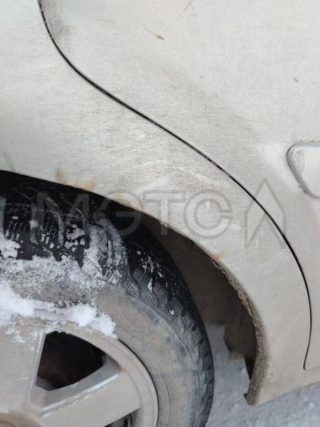 Chevrolet Lacetti 2008, фото 12
