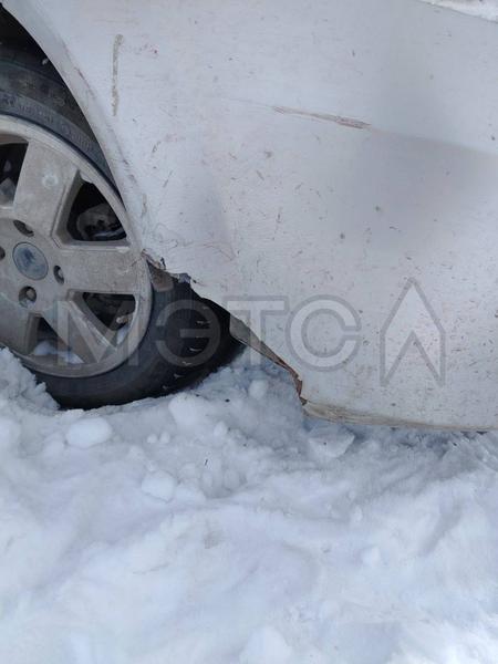 Chevrolet Lacetti 2008, фото 5
