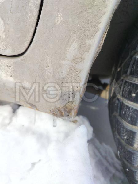Chevrolet Lacetti 2008, фото 10