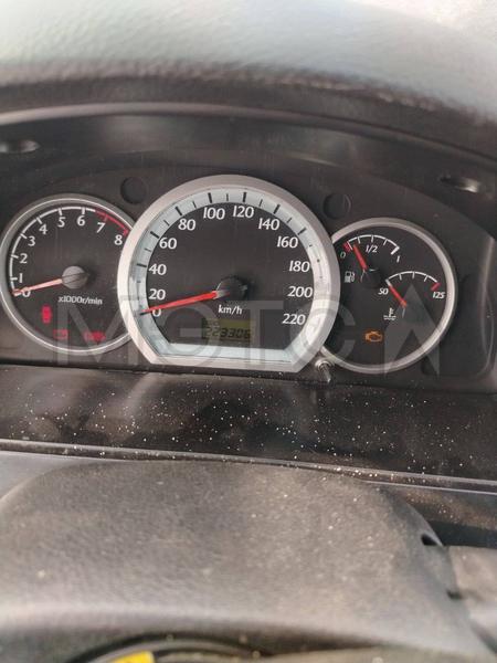 Chevrolet Lacetti 2008, фото 17