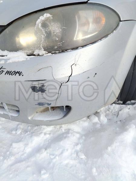 Chevrolet Lacetti 2008, фото 11