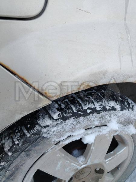 Chevrolet Lacetti 2008, фото 14