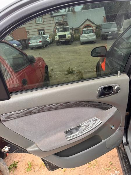 Chevrolet Lacetti 2008, фото 16
